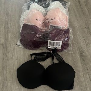 victorias secret bras